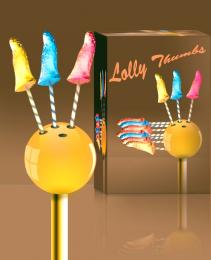 LoLLy ThumBs